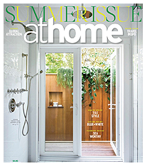 Magazine Cover